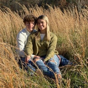 Meet your Posher, Lacy